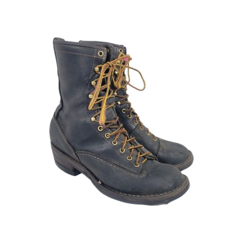Wesco highliner mens 5 - wesco,