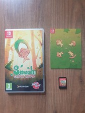 Smushi Come Home - Nintendo Switch - Super Rare Games - Complet CIB