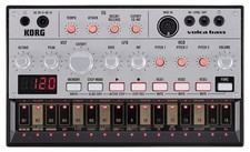VOLCABASS Synthétiseur