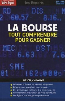 Bourse tout comprendre - bourse,