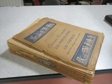 CA121 COMMENT RECONNAITRE LES