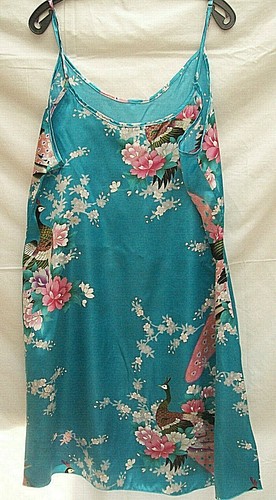Robe nuit femme taille - robe, de