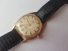 MONTRE DE POIGNET HOMME MOUVEMENT MECANIQUE VOG KODY fonctionne