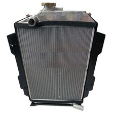 RADIATOR FOR KOMATSU PC25-1