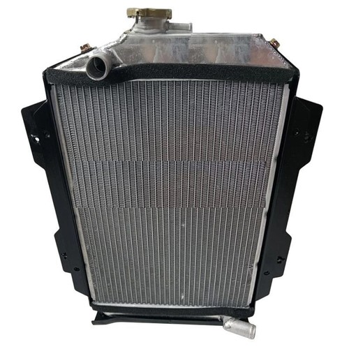 Radiator for komatsu pc25 - for, pc25-1