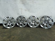 16 jantes pour OPEL ASTRA H