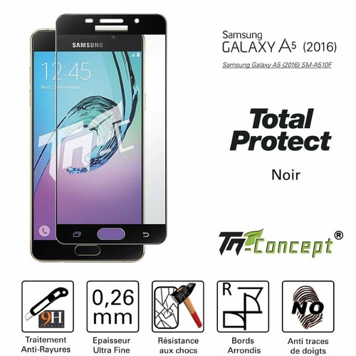 Concept verre trempé - tm-concept®,