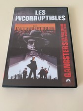 Les Incorruptibles (Kevin Costner)/ DVD