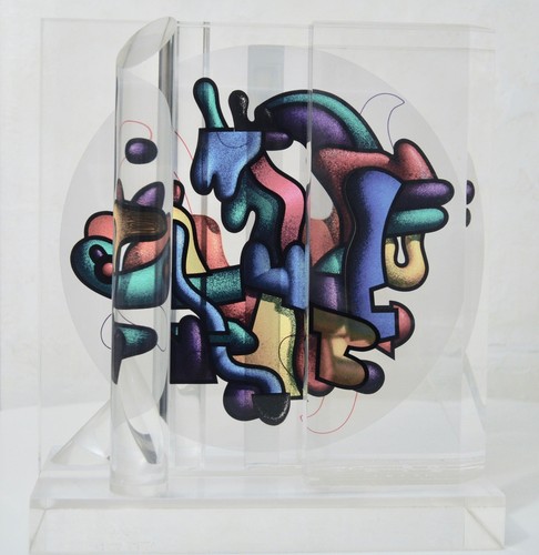 Yankel ginzburg sphère - ginzburg,,