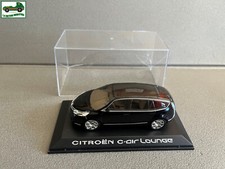 Voiture miniature Citroen C Air Lounge Concept Car Norev au 1/43