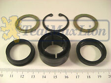 Ensemble Palier Complet de Direction Renault R4 (4L) R5 (y compris turbo) R6