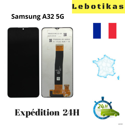 Ecran lcd pour samsung - samsung, galaxy