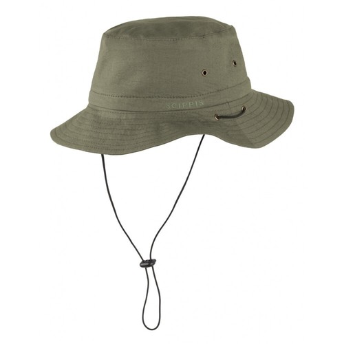 Chapeau scippis bush hiker - chapeau,