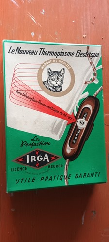 Nouveau thermoplast - nouveau,