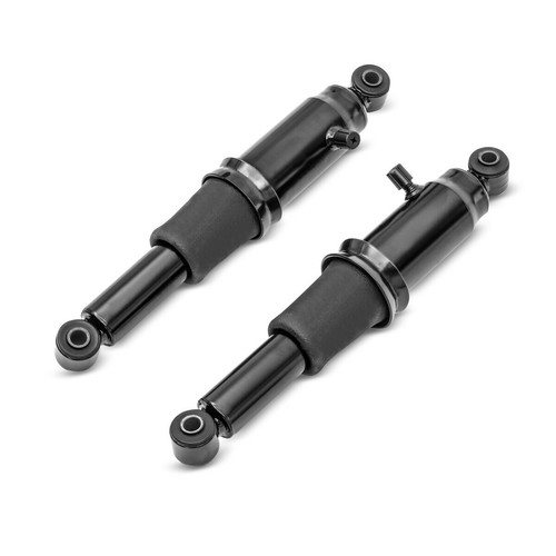 Suspension pneumatique - suspension,