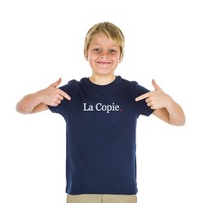 T-shirt enfants garçon