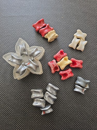 Jeux osselets - 3,