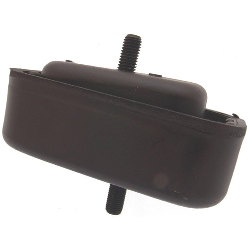 Support moteur avant triple - support,