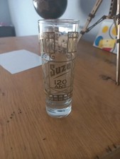 Un verre des 120 ans suze tour