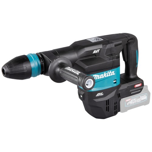 Makita hm001g xgt - makita,