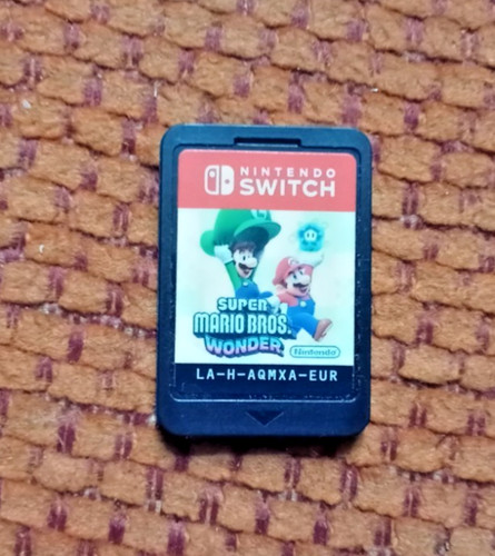 Super mario bros - mario,