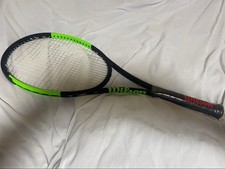 Wilson blade98ul frm - 16×19,