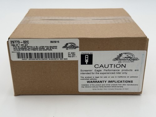 Oem harley davidson - harley, screamin