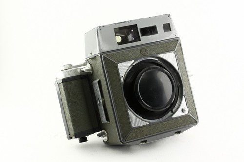 Mamiya press super standard - super, 23