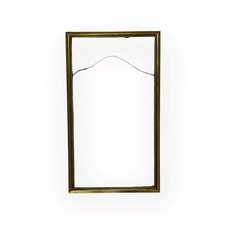 Cadre Photo En Bois Ornate