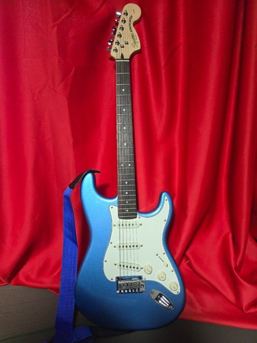 Guitare électrique squier - guitare,