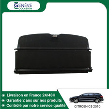 ?? CACHE BAGAGE CITROEN C5 ➤8794XK ♻️