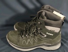 Lowa Toro Pro GTX Mid Hiking