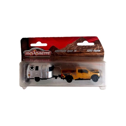 Majorette ford raptor - majorette, camion