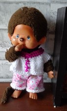 vêtements neufs mon kiki 20