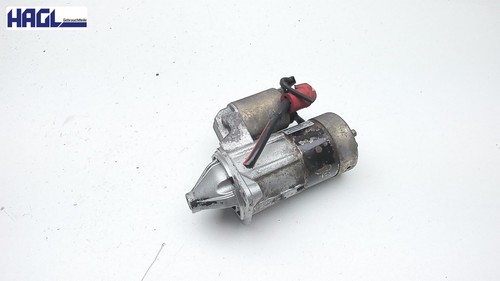 Démarreur md360368 mitsubishi - démarreur,