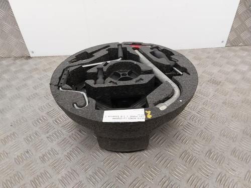 Cric alfa - (ensemble,
