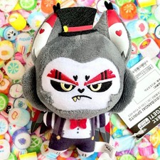 Peluche Hazbin Hotel Husk prix
