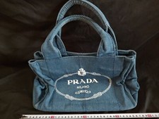 Sac T Tote Authentique PRADA