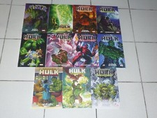 IMMORTAL HULK INTEGRALE Tomes