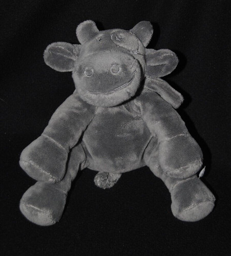 🐮Peluche doudou vache