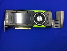 Carte Graphique NVIDIA Quadro