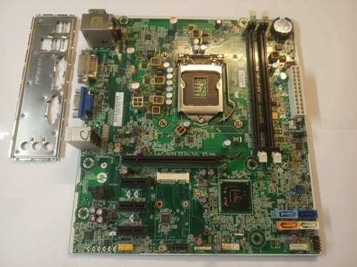 Carte mere 701413 001 - hp, 701413-001