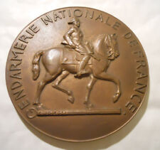 XXL 1982 MÉDAILLE BRONZE