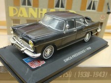 SIMCA PRESIDENCE 1958 1/43 IXO