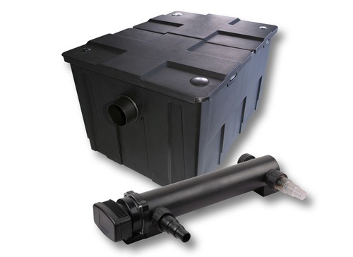 Ttsunsun kit filtre - kit,