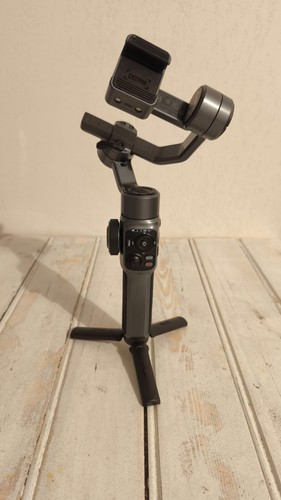 Zhiyun smooth stabilisateur - zhiyun,