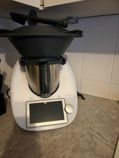vorwerk thermomix tm6 avec