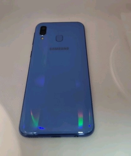 Samsung galaxy a40 - samsung, 64go
