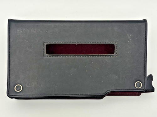 Sony d6c étui en - étui,