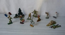 #Petits Soldats# Divers